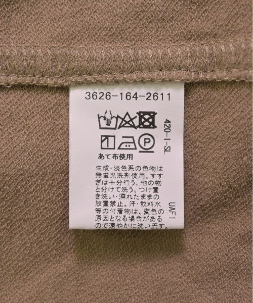 green label relaxing ชุดเดรส