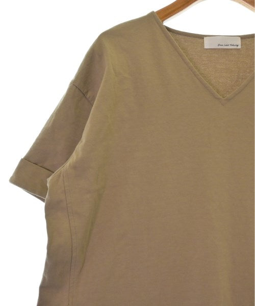 green label relaxing ชุดเดรส