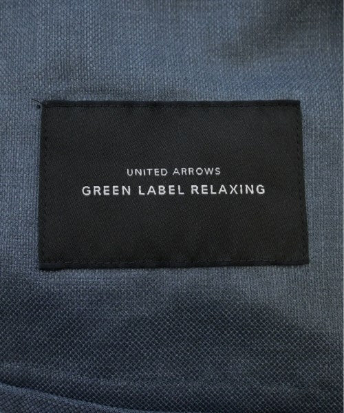 green label relaxing แจ็คเก็ตลำลอง