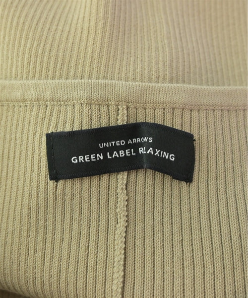 green label relaxing ชุดเดรส