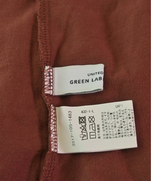 green label relaxing เสื้อสตรี