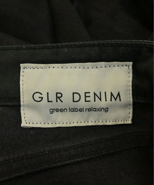 green label relaxing ยีนส์