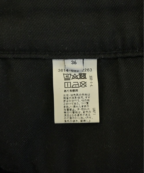 green label relaxing ยีนส์