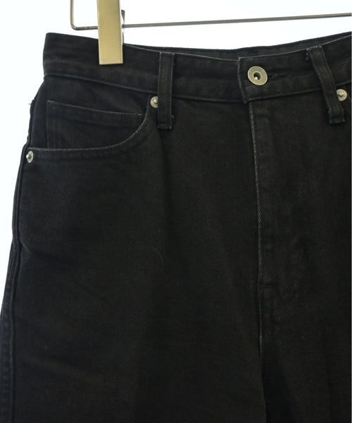 green label relaxing ยีนส์