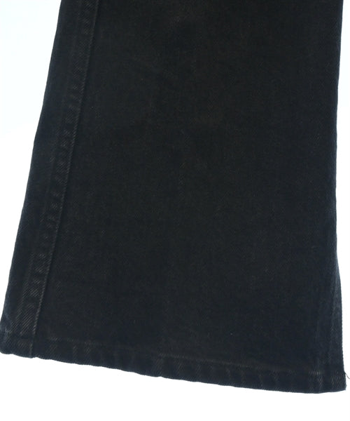 green label relaxing ยีนส์