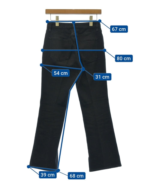 green label relaxing ยีนส์