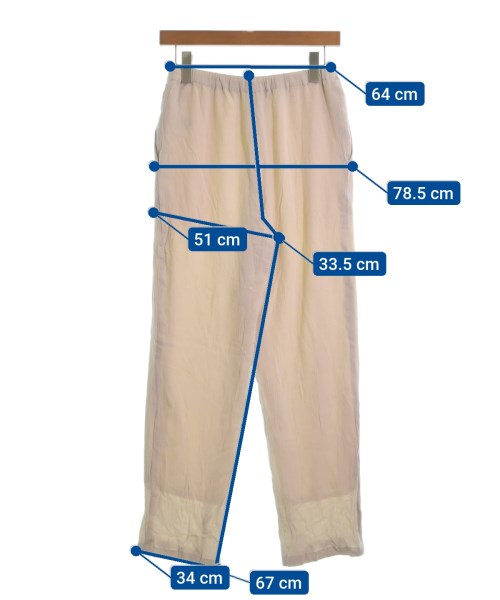 JOURNAL STANDARD relume กางเกง อื่น