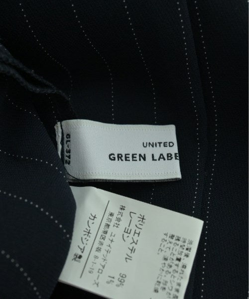 green label relaxing กางเกง อื่น