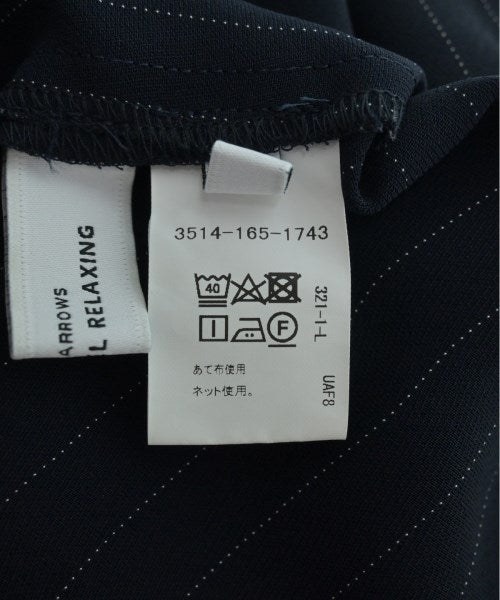 green label relaxing กางเกง อื่น