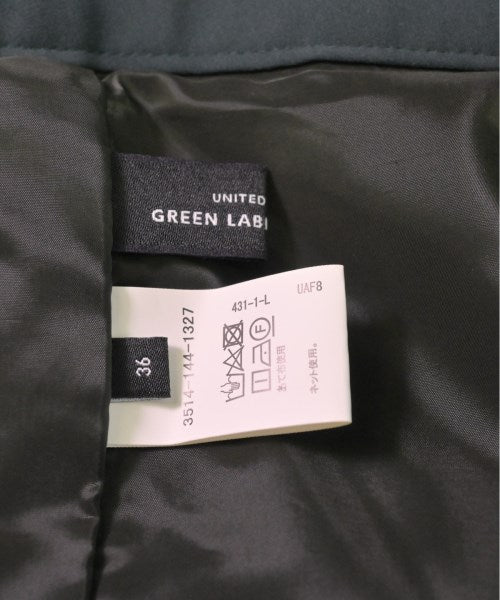 green label relaxing กางเกง อื่น