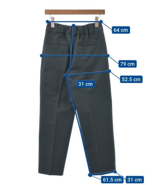 green label relaxing กางเกง อื่น