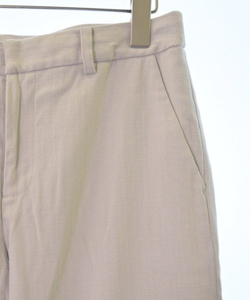 green label relaxing กางเกงขายาว