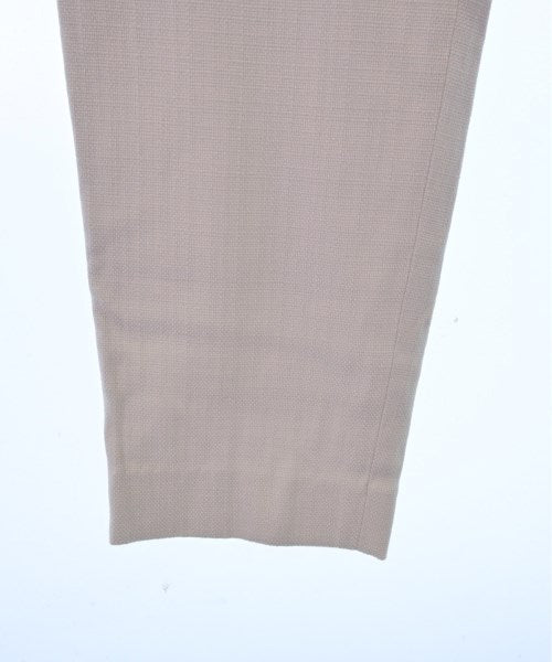 green label relaxing กางเกงขายาว