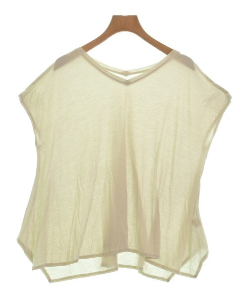 green label relaxing เสื้อยืด/เสื้อท็อปส์