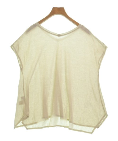 green label relaxing เสื้อยืด/เสื้อท็อปส์