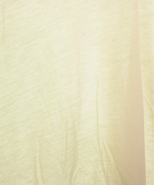 green label relaxing เสื้อยืด/เสื้อท็อปส์