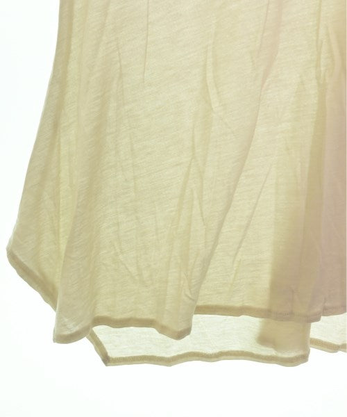 green label relaxing เสื้อยืด/เสื้อท็อปส์