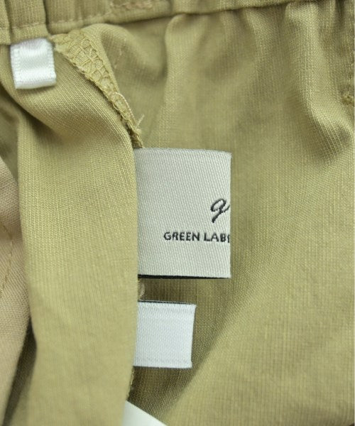 green label relaxing กางเกง อื่น