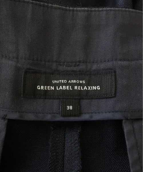 green label relaxing กางเกง อื่น