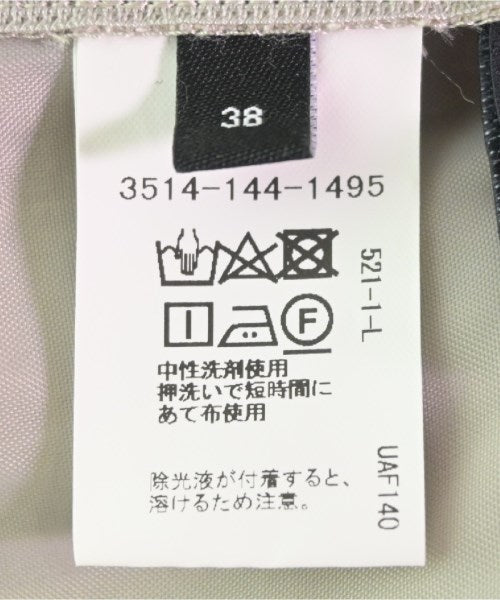 green label relaxing กางเกง อื่น