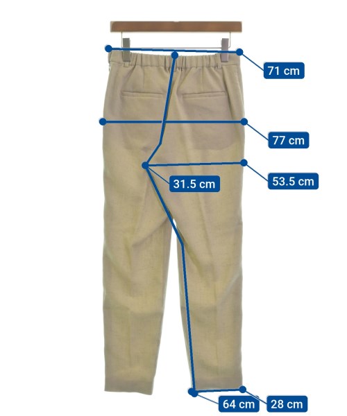 green label relaxing กางเกง อื่น