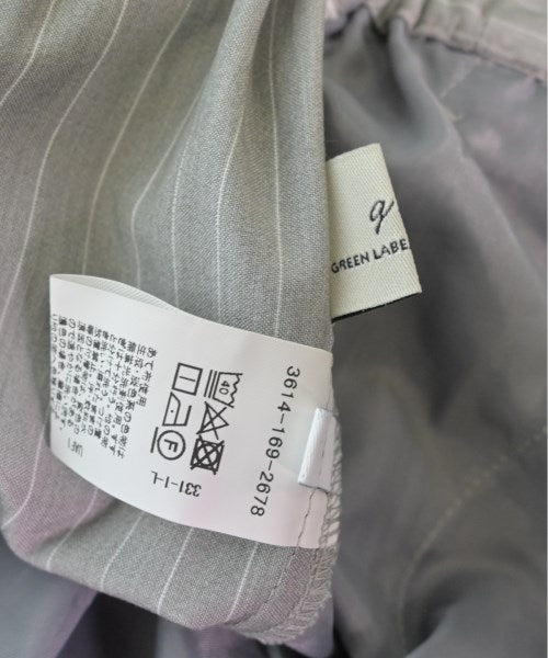 green label relaxing กางเกง อื่น