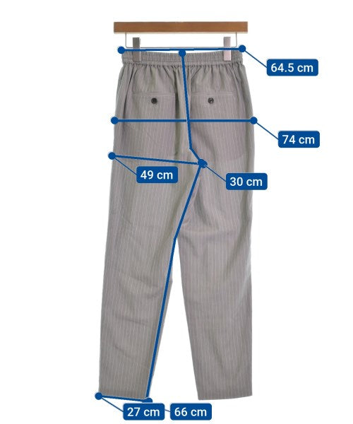 green label relaxing กางเกง อื่น