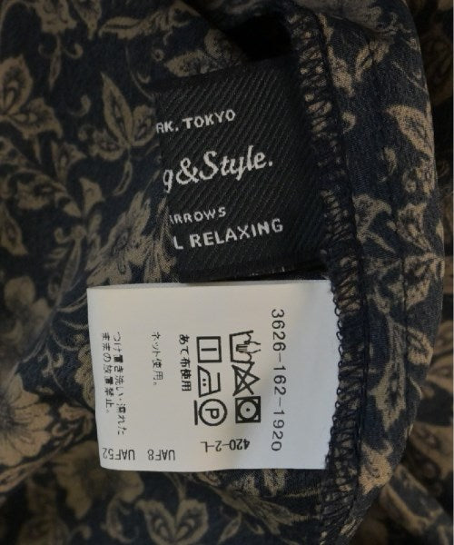 green label relaxing ชุดเดรส