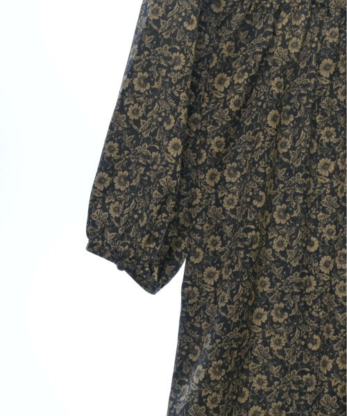 green label relaxing ชุดเดรส