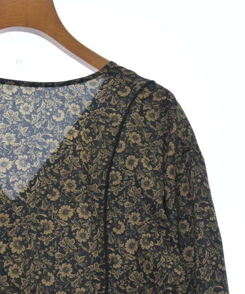 green label relaxing ชุดเดรส