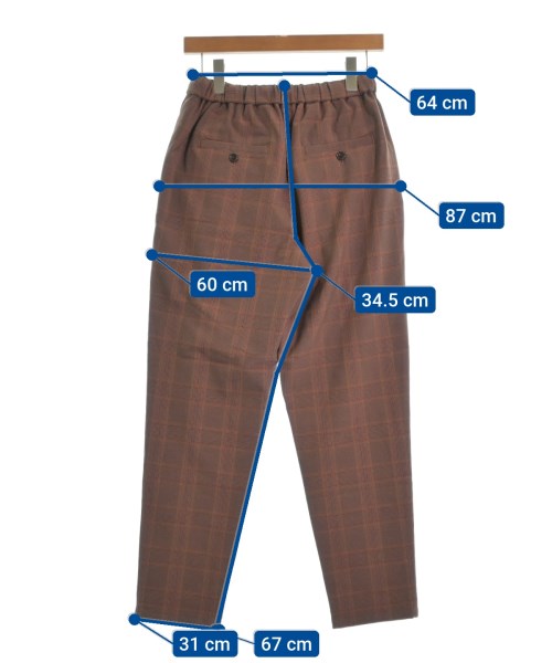 green label relaxing กางเกง อื่น