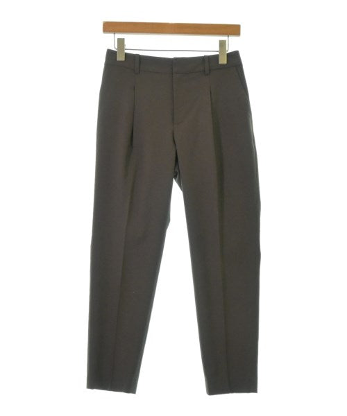 green label relaxing กางเกงขายาว