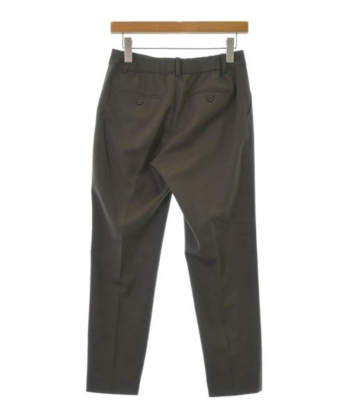 green label relaxing กางเกงขายาว