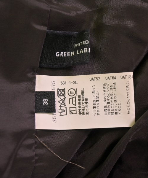 green label relaxing กางเกงขายาว