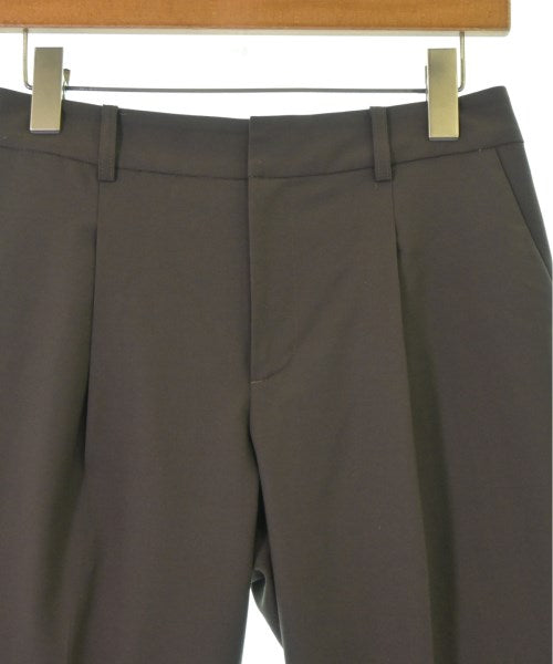 green label relaxing กางเกงขายาว