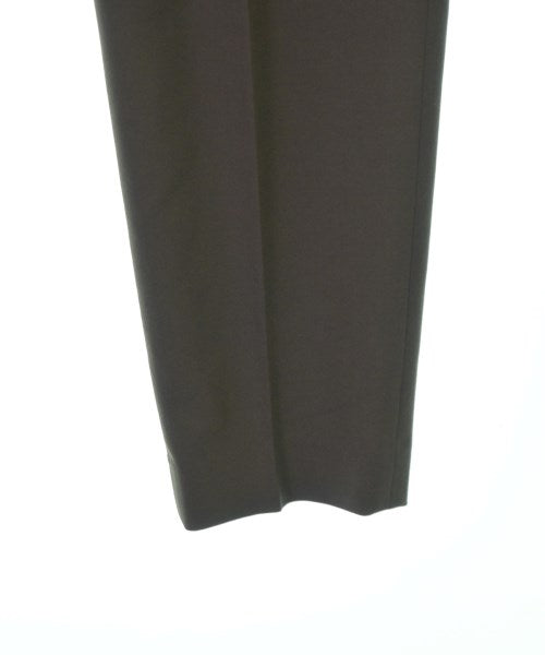 green label relaxing กางเกงขายาว