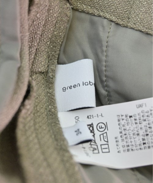 green label relaxing กางเกง อื่น