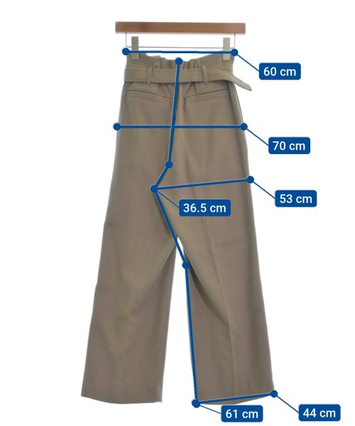 green label relaxing กางเกง อื่น