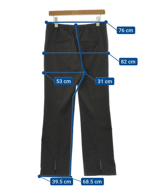 green label relaxing กางเกง อื่น