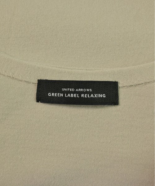 green label relaxing เสื้อกันหนาว
