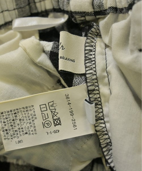 green label relaxing กางเกง อื่น