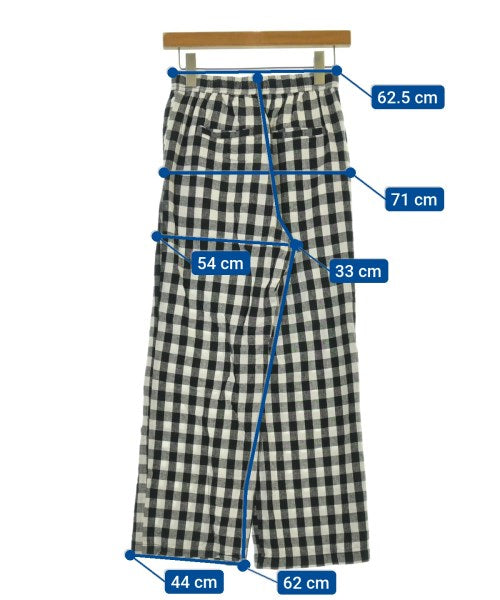 green label relaxing กางเกง อื่น