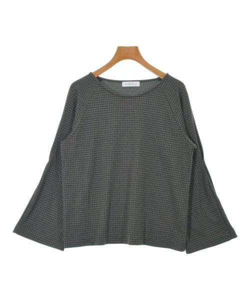 green label relaxing เสื้อยืด/เสื้อท็อปส์