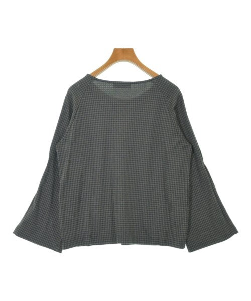 green label relaxing เสื้อยืด/เสื้อท็อปส์