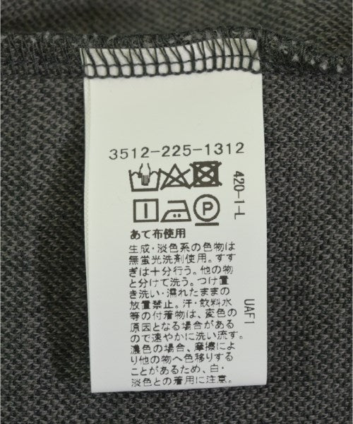 green label relaxing เสื้อยืด/เสื้อท็อปส์