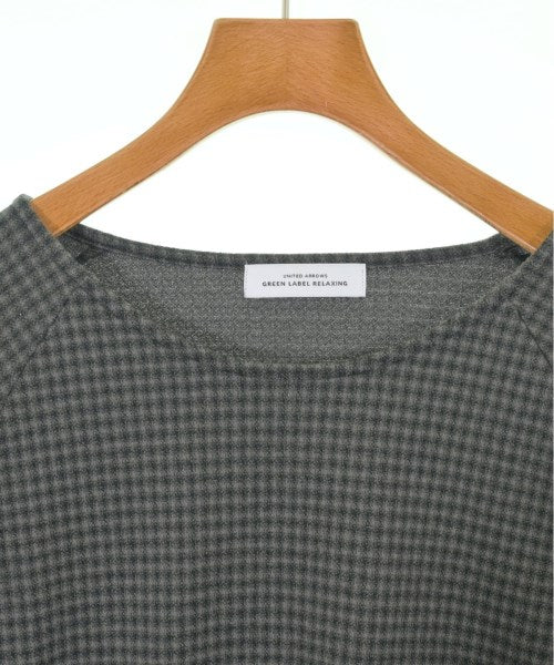 green label relaxing เสื้อยืด/เสื้อท็อปส์