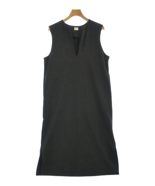 green label relaxing ชุดเดรส