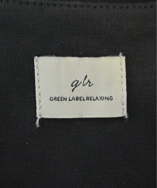 green label relaxing ชุดเดรส