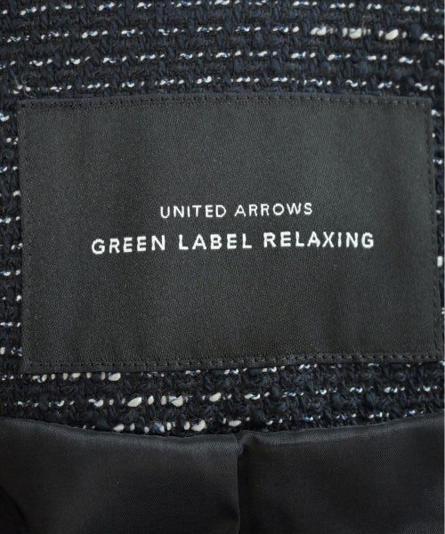 green label relaxing แจ็คเก็ตลำลอง