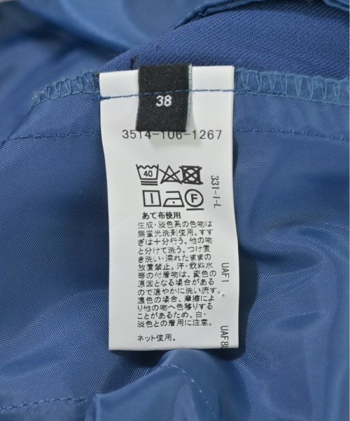 green label relaxing กางเกงขายาว